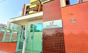 Imagem 2: Apto Renascença 130m - 3 Quartos - Armarios Projetados - Nascente