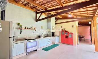 Imagem 2: Casa - Parque Taquaral - Campinas