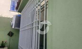 Imagem 3: Casa com 3 dormitórios à venda, 115 m² por R$ 570.000,00 - Inhaúma - Rio de Janeiro/RJ