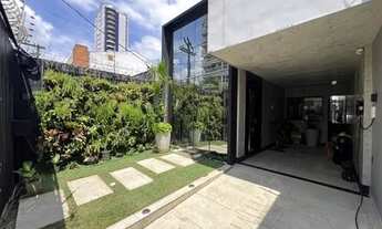 Imagem 2: Vendo belíssima casa na Mauriti c/ Almirante, bairro Marco, 3 quartos, 100% reformada!