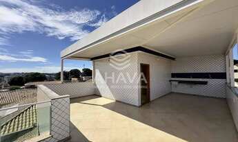 Imagem 2: Cobertura com 3 Quartos para locação, 130m²