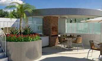 Imagem 2: Apartamento à venda no MANSÃO ALOISIO CAMPOS , FAROLÂNDIA, Aracaju, SE