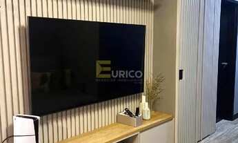 Imagem 3: Apartamento para aluguel no Condomínio Residencial Chiari em Valinhos/SP