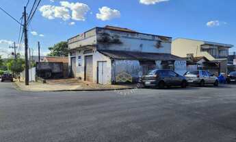 Imagem: TERRENO À VENDA, 286 M² NO VILA NOVA VALINHOS