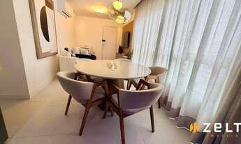 Imagem 6: Apartamento com 2 dormitórios mobiliado à venda, 67 m² por R$ 730.000 - Vila Nova - Blumen