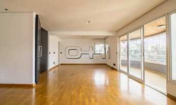 Imagem 5: Aluguel Apartamento 3 Dormitórios - 140 m² Vila Madalena