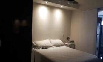 Imagem 4: Apartamento em Avenida Santo Amaro - Brooklin Paulista - São Paulo/SP