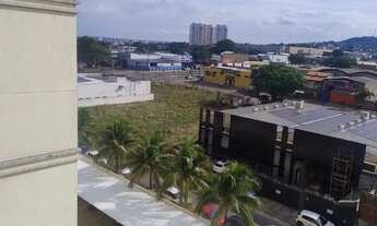 Imagem 6: Apartamento no Cândida de Morais, 2 Quartos, 2 Banheiros, 60m², Goiânia