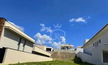 Imagem 6: Terreno à venda, 360 m² por R$ 530.000,00 - Condomínio Reserva Saint Paul - Itu/SP