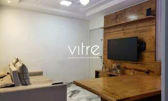 Imagem 7: Apartamento à venda no bairro Brasil em Uberlândia