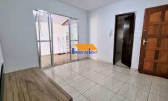 Imagem 5: Apartamento de 3 quartos no bairro São João Batista