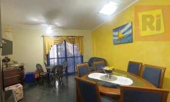 Imagem 3: Apartamento com 2 dormitórios à venda, 75 m² por R$ 550.000,00 - Centro - Bertioga/SP