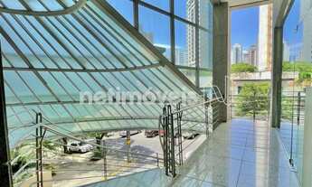 Imagem 4: Locação Andar-pilotis Lourdes Belo Horizonte