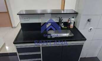 Imagem 7: Apartamento no Parque Tenório - Estiva - Taubaté/SP REF: AP0216