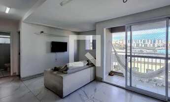 Imagem: Apartamento à Venda - Ipiranga, 2 Quartos