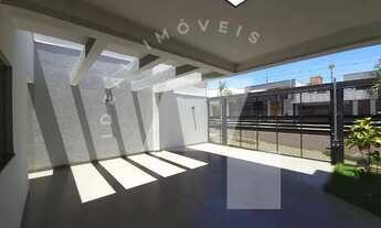 Imagem 6: Casa Nova a venda no bairro Jardim Campos - Maringá/PR