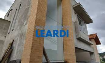 Imagem: SOBRADO - JARDIM AMARYLLIS - MG