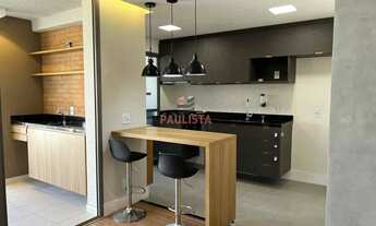 Imagem: Apartamento Novo com 2 Suítes, 2 Vagas