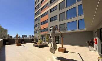 Imagem 7: Sala Comercial para Locação em Jaú-SP, no Jardim Jorge Atalla: 1 Sala, 1 Banheiro, 1 Vaga