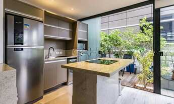 Imagem 7: Venda Apartamento 1 Dormitórios - 84 m² Vila Olímpia