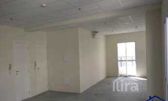 Imagem: Sala A Venda 82m² - 2 Vagas, Ar Condicionado