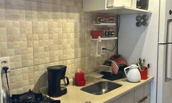 Imagem 6: Sobrado 2 dormitórios- Hípica