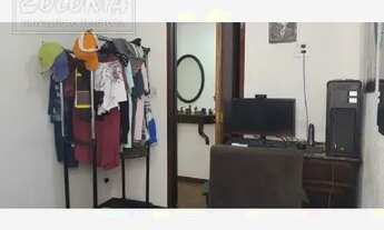 Imagem 7: Sobrado a venda - Parque Oratório, Santo André