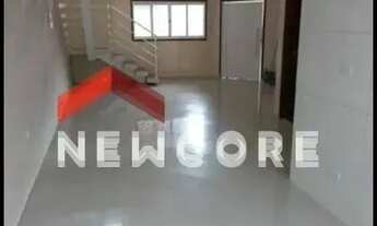 Imagem 6: Sobrado em Rua Joseph Harry Eloi Gaillardetz - Residencial Parque dos Sinos - Jacareí/SP