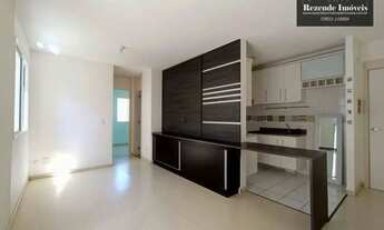 Imagem 5: C-AP2914 Vida Bella/Atuba - Cond Clube, Apartamento 2 quartos