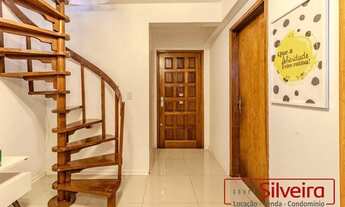 Imagem 4: COBERTURA 3 DORMITORIOS NO BAIRRO CIDADE BAIXA