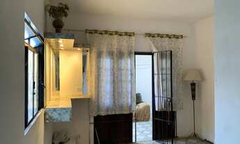 Imagem 5: Apartamento mobiliado