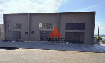 Imagem: Sala para alugar, 57 m² por R$ 2.500,00/mês