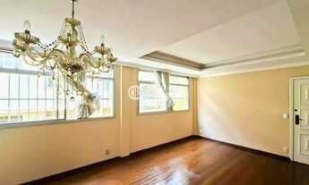 Imagem: Santo Agostinho - Apartamento 3 quartos