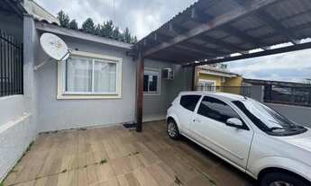 Imagem: Vende-se casa no Tapanã DP