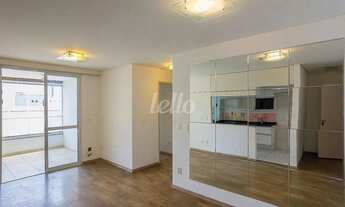 Imagem 2: Apartamento 2 quartos para alugar no(a) Santa Teresinha