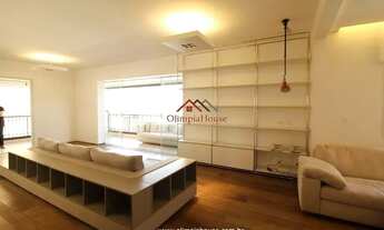 Imagem 7: Aluguel Apartamento 3 Dormitórios - 180 m² Vila Olímpia