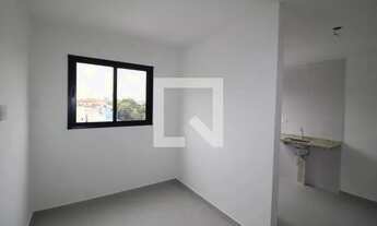 Imagem 2: Apartamento à Venda - Vila Gustavo, 1 Quarto, 36 m2
