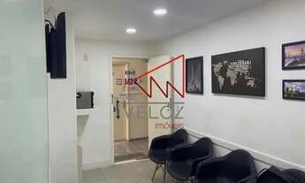 Imagem: Sala-À VENDA-Flamengo-Rio de Janeiro-RJ