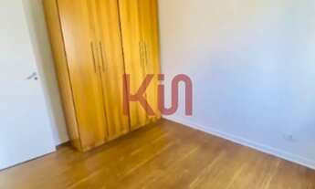 Imagem 6: Apartamento de 1 quarto para locação na Vila da Saúde, São Paulo-SP: 36m² de conforto e pr