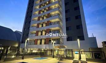 Imagem 5: Apartamento no Parque das Esmeraldas - 3 Dormitórios, 1 Suíte