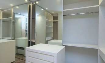 Imagem 6: Apartamento com 4 dormitórios à venda sendo 4 suítes, 400 m² por - R$ 8.990.000,00 - Centr