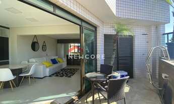 Imagem 5: Cobertura em Passeio dos Sambaquis - Riviera de São Lourenço - Bertioga/SP