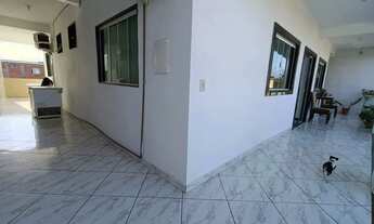 Imagem 7: Imóvel para venda tem 140 metros quadrados com 5 quartos em Parque Jacaraípe - Serra - ES