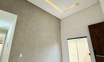 Imagem 6: Casa Bairro Independência Aparecida de Goiânia