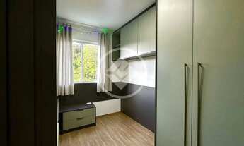 Imagem 6: Apartamento NOVO com 2 quartos com 51m² à venda por R$320.000,00 - Ermitage - Teresópolis