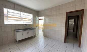 Imagem 3: Casa + Edícula com 3 quartos, 158m², 3 vagas - a Venda - Jd Ismênia