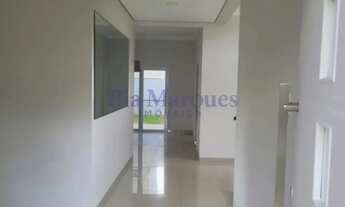 Imagem 6: Casa Sobrado 250m², 4 quartos sendo 3 suítes, para venda e locação - Quinta da Primavera