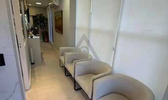 Imagem 4: Sala para alugar em Campinas, Loteamento Alphaville Campinas, com 55 m², Edifício BSA