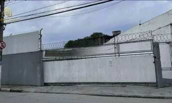 Imagem 2: Galpão para alugar - Centro - Diadema/SP