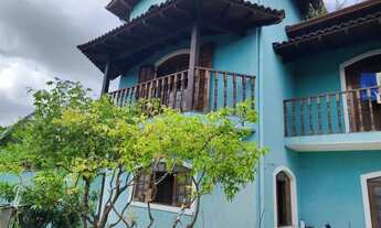 Imagem 3: Sobrado para venda no bairro City Bussocaba com 5 quartos